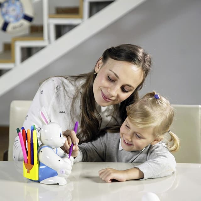 Thumbnail 6 de JOYIN Easter Egg Decorator Kit with 10 Markers