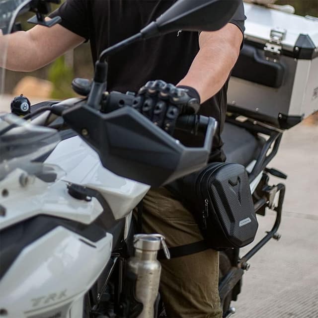 Thumbnail 4 de Gutriff Oberschenkeltasche 0,3 kg