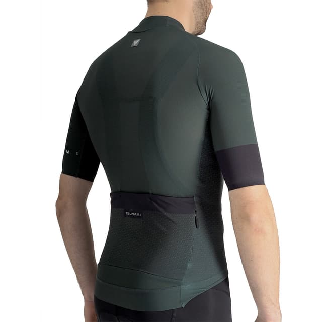 Thumbnail 2 de Tsunami Angliru Maillot ciclismo hombre