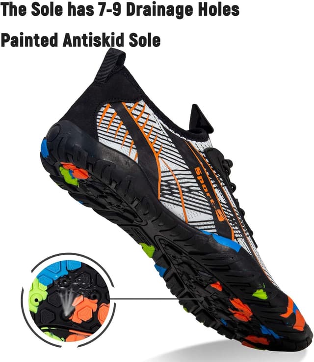 Thumbnail 3 de IceUnicorn Strandschuhe Aquaschuhe