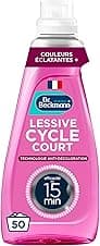 Imagen de Dr. Beckmann Lessive Liquide Cycle Court 15 min ⚙ en OfertitasTOP