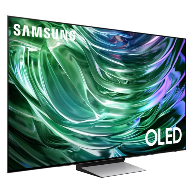 Detalle 2 de Samsung TQ65S93DATXXC OLED 65" 4K Smart TV reacondicionado Grado A