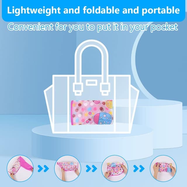 Thumbnail 6 de Vicloon Bavaglino a Manica 42 cm