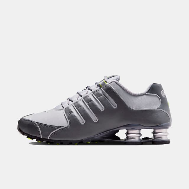 Thumbnail 4 de Nike Shox NZ hombre, zapatillas casual
