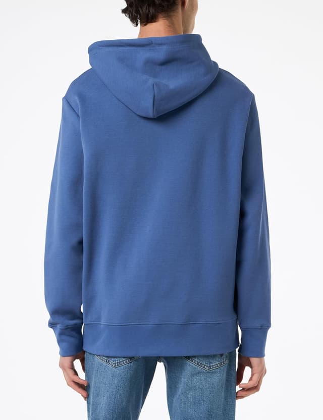 Detalle de GANT Small Graphic Sweat Hoodie Kapuzenpullover
