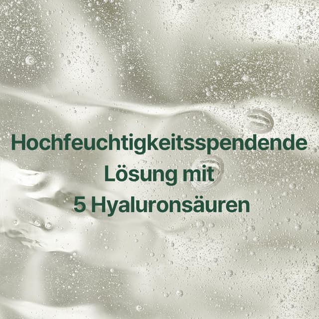 Detalle 2 de Pyunkang Yul beruhigender Hochfeuchtigkeits-Repair-Balsam (30 ml) mit Peptiden & Hyaluronsäure