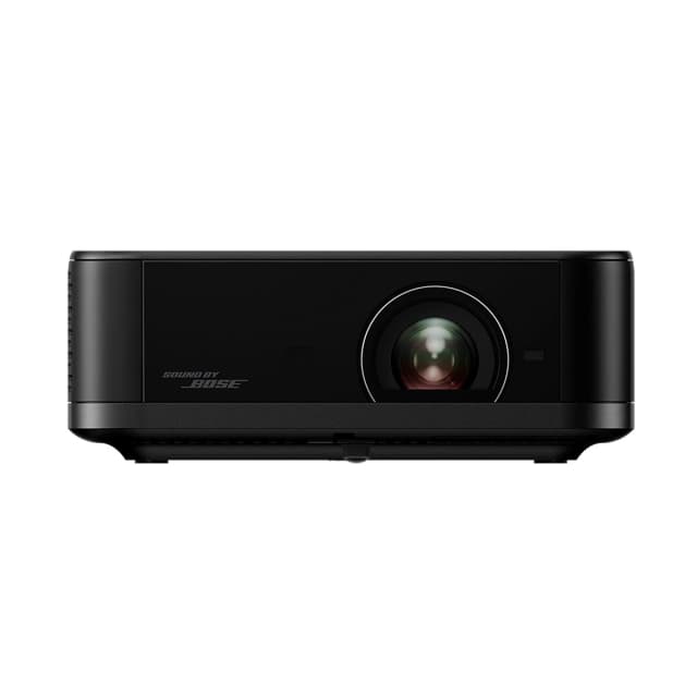 Detalle de Epson Lifestudio Pop EF-62B proyector UHD 4K