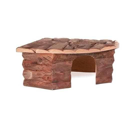 Thumbnail 3 de Trixie Jesper Casita de vida natural 42×30×30×15 cm