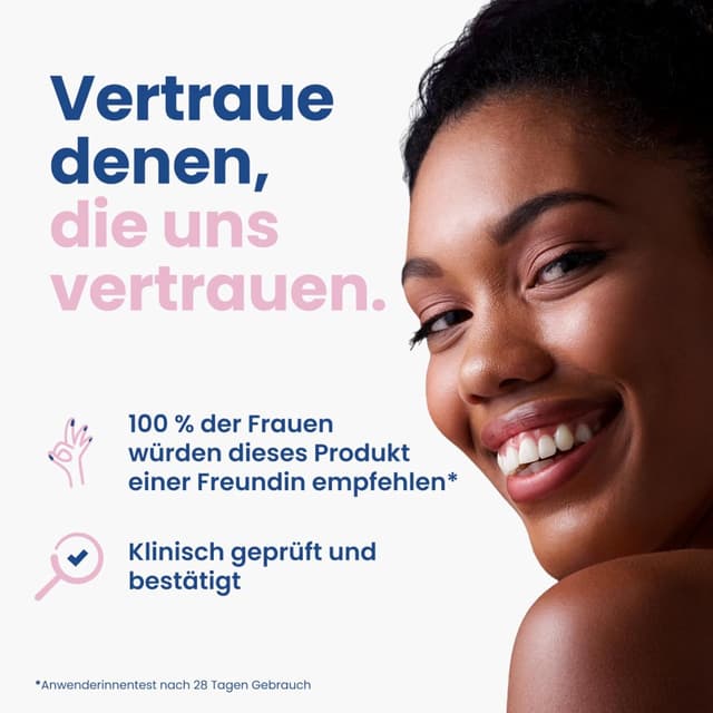 Thumbnail 6 de LACTACYD Classic Intimwaschlotion – Intim-Duschgel mit pH 5, L-Milchsäure & seifenfreier Formel (200 ml)