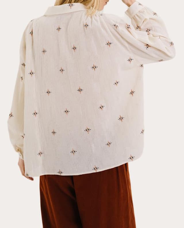 Thumbnail 3 de Sacrécoeur Camisa Ali