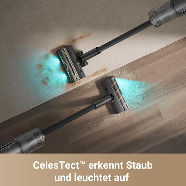 Thumbnail 4 de Dreame Z30 Kabelloser Bodenstaubsauger 310 AW