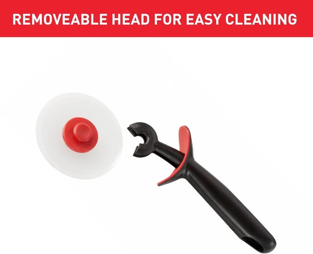 Thumbnail 4 de Tefal Ingenio K20711 Pizzaschneider 30 cm