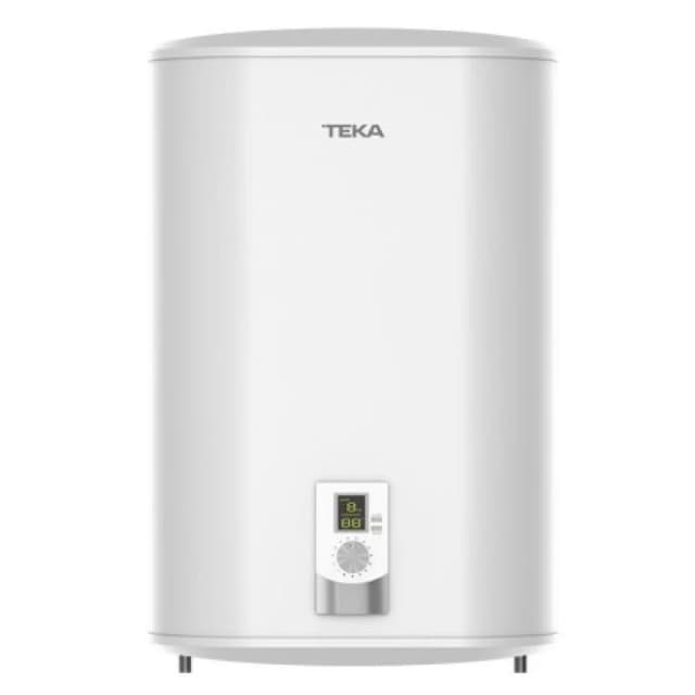 Detalle de Teka EWH-50D Slim Termo Eléctrico 47L