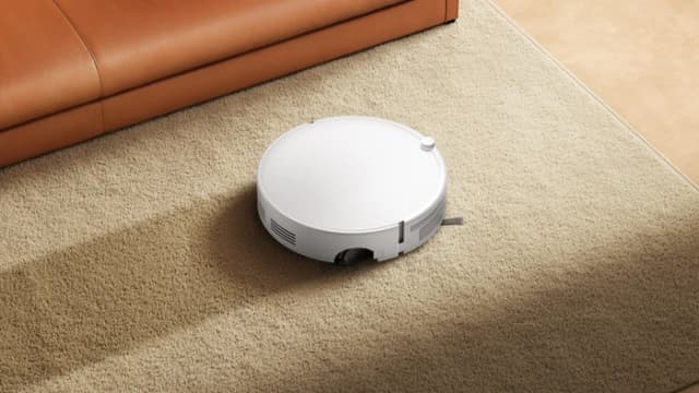 Thumbnail 3 de Mova Z60 Ultra Roller SA Weiß