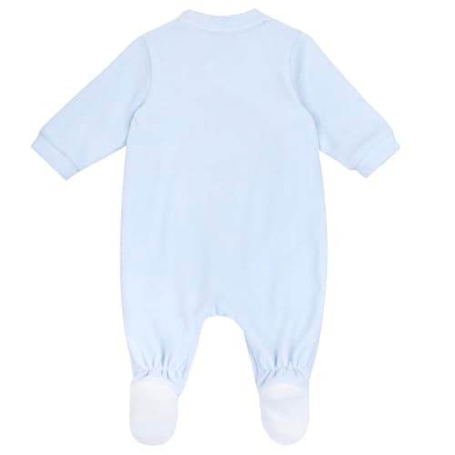 Thumbnail 1 de Chicco Pijama bebé chenilla 0-24 meses 👶