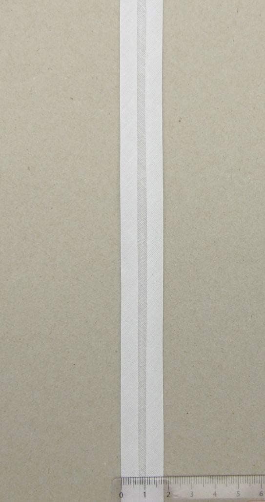 Thumbnail 1 de Fany Cinta al bies de Poliéster y Algodón, 25 m ✂