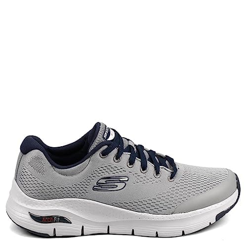 Detalle de Skechers 232040 Gynv caminar 27.5 EU