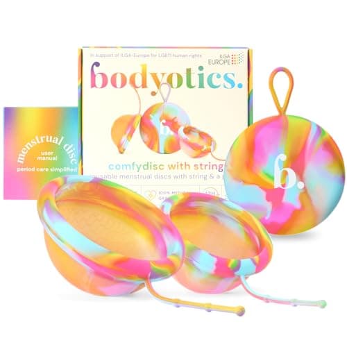 Imagen de Bodyotics Proud Disco 12 horas en OfertitasTOP