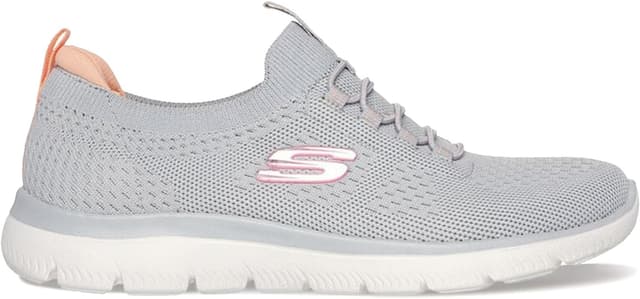Detalle de Skechers Summits Top Player 39 EU knit