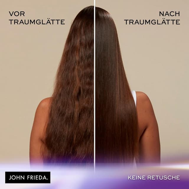 Thumbnail 2 de John Frieda Balsamo lisciante per capelli crespi Ease 250 ml