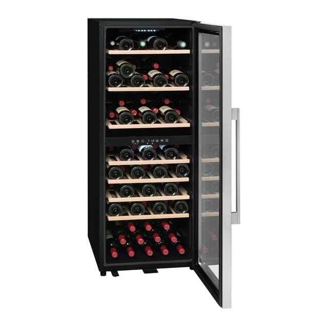 Thumbnail 2 de La Sommelière ECS81.2Z vinoteca 75 botellas