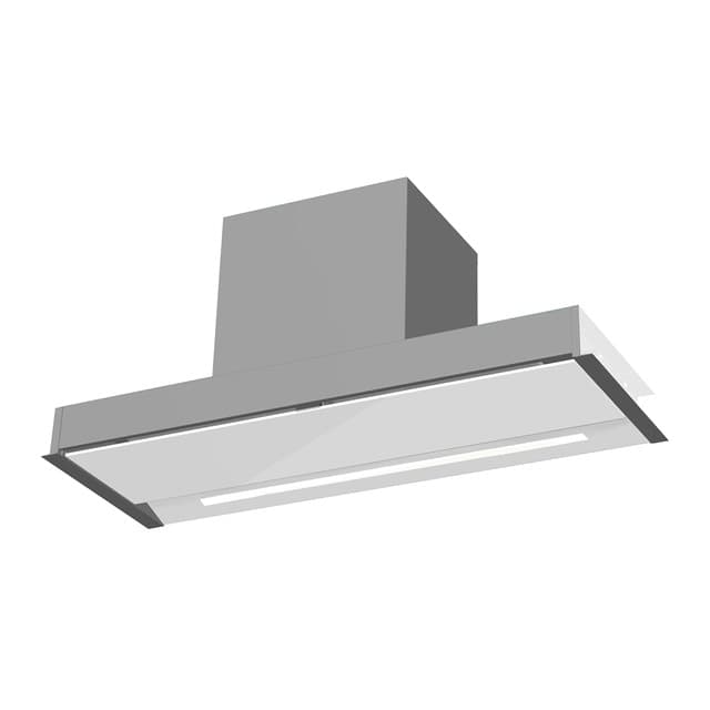 Imagen de Cata TENTA 900 XG WH campana 6 niveles en OfertitasTOP