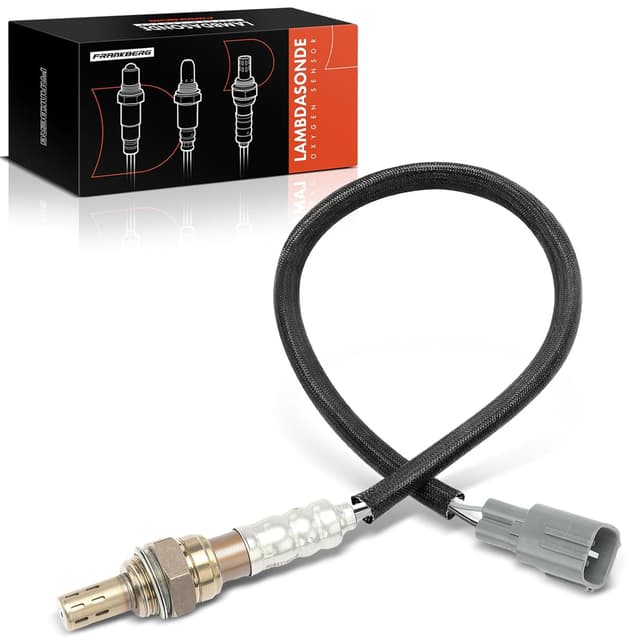 Imagen de Sonde lambda pour Toyota divers modèles 1993 2020 en OfertitasTOP