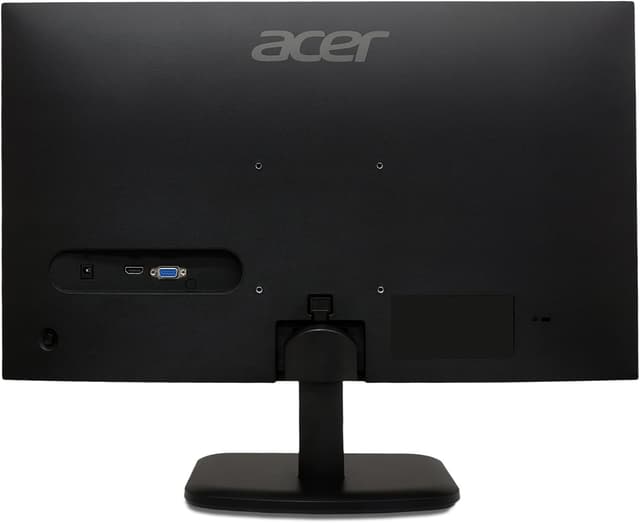 Detalle 2 de Acer EK271Gbif monitor PC 27 Full HD 120 Hz