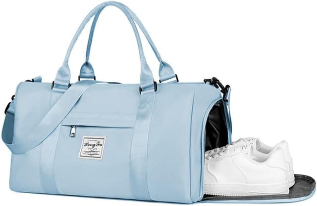 Detalle de Flintronic Sporttasche 27 l Blau