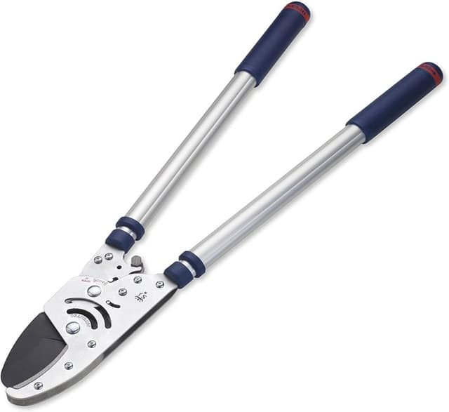 Detalle de Spear & Jackson 8290RS Recortadora de ramas telescópica 💇