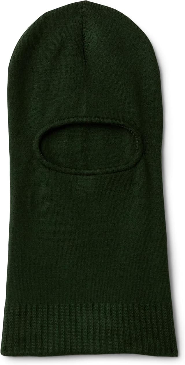 Detalle de Amazon Essentials Men’s Balaclava Ski Mask (AE Accessories)