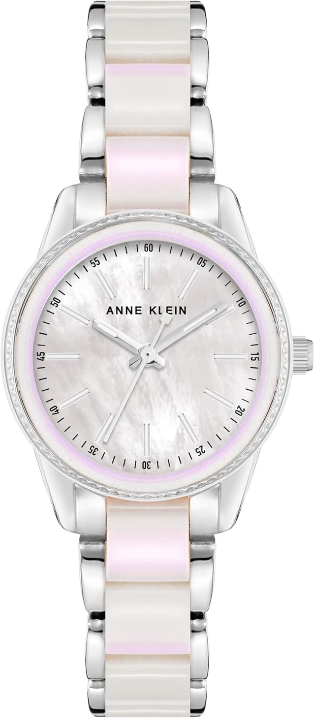 Thumbnail 6 de Anne Klein Women's Resin Bracelet Watch