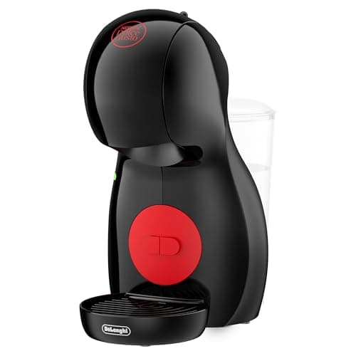Detalle de De’Longhi Nescafé Dolce Gusto Piccolo XS EDG210.B 15 bares