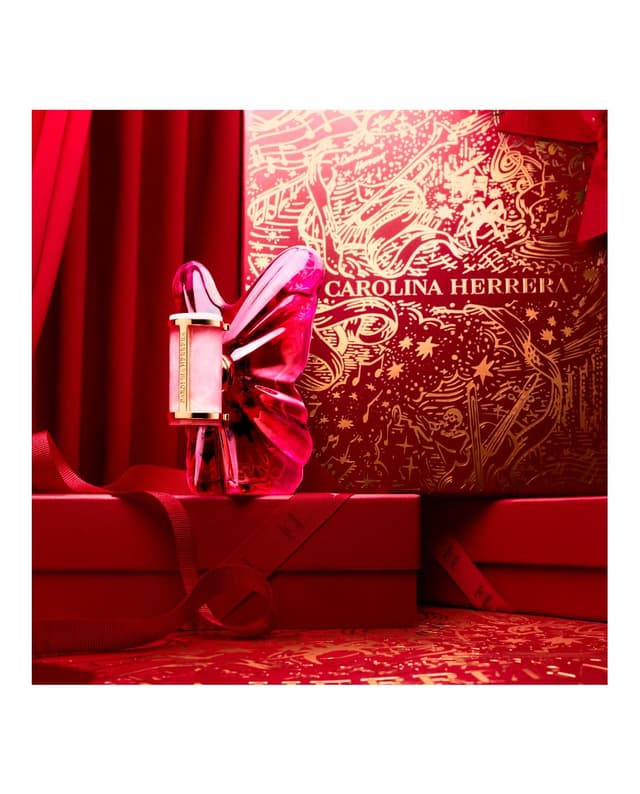 Thumbnail 1 de Carolina Herrera La Bomba 80 ml Estuche regalo