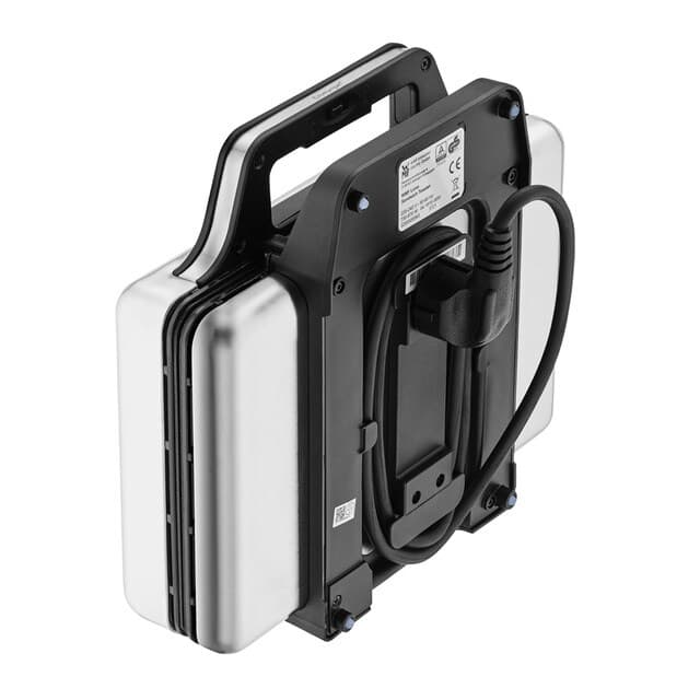 Detalle 2 de WMF Lono Sandwichera tostadora de sándwich 🍽