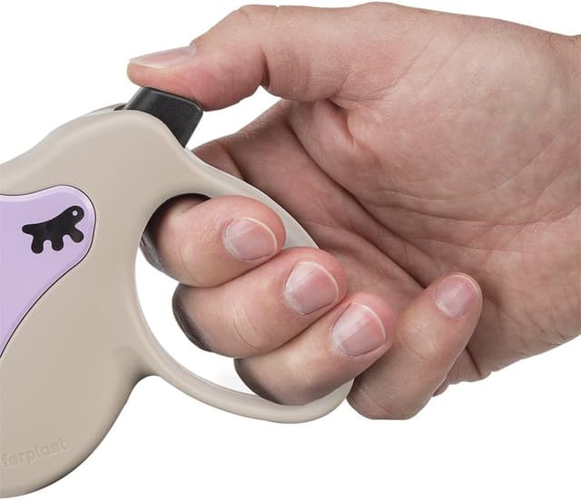 Detalle 1 de Ferplast AMIGO TAPE MINI retractable leash 3 m
