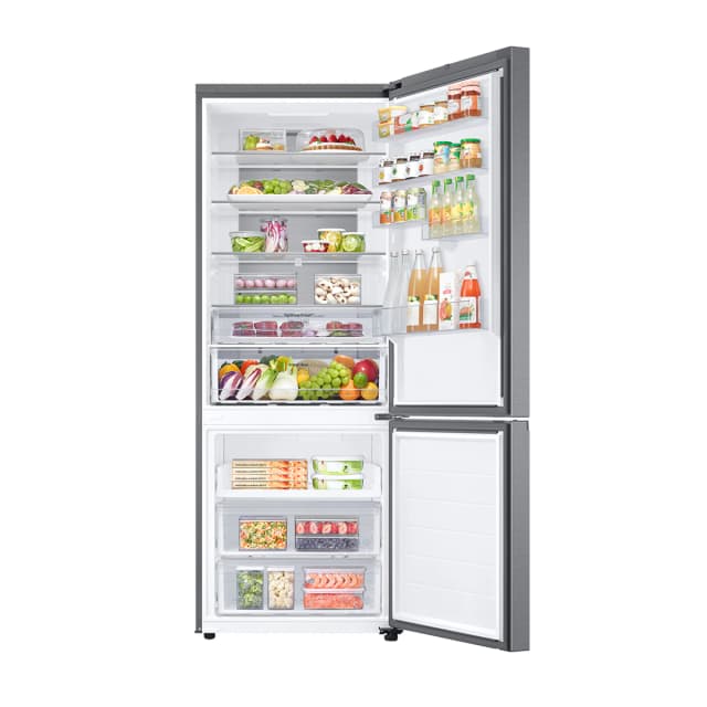 Thumbnail 2 de Samsung RB53DG703DS9EF frigorífico combi 75 cm