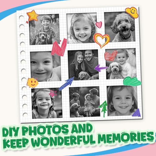 Thumbnail 3 de Lot 10 rouleaux papier thermique 72 feuilles