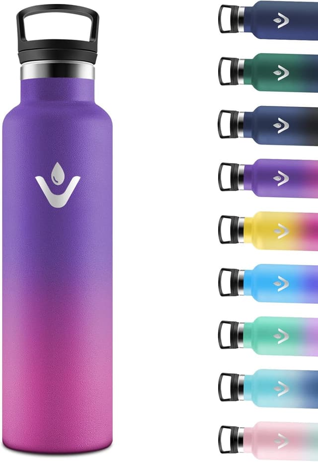 Imagen de Motswedi Gourde Isotherme 1L en OfertitasTOP