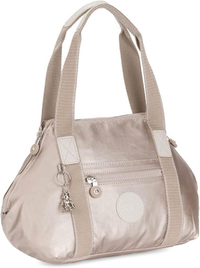 Thumbnail 3 de Kipling Art Mini Bolso Hombro Metallic Glow