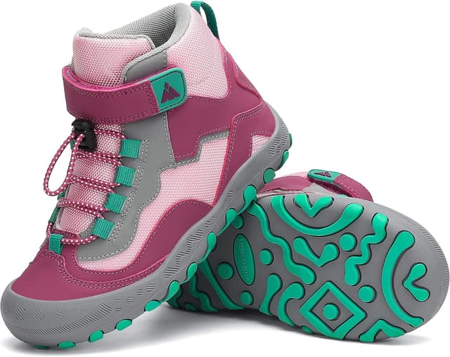 Thumbnail 6 de Kinder Wanderschuhe rutschfest 24-38