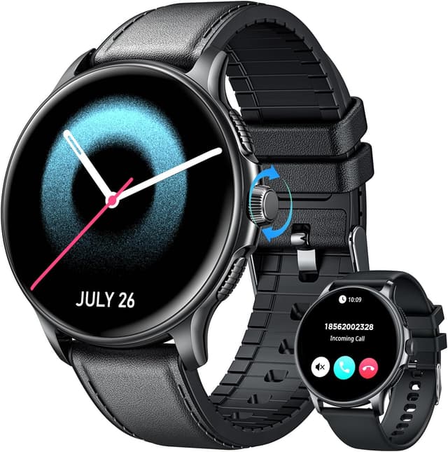 Imagen de Smartwatch 1,43" AMOLED con llamadas en OfertitasTOP