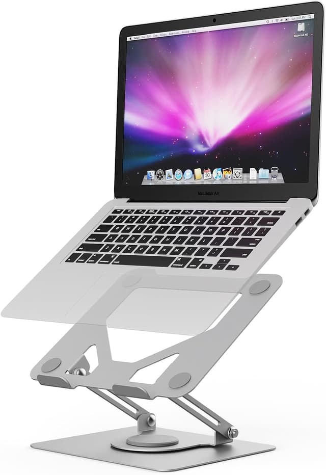 Detalle de GRIFEMA GB1050 Laptop Stand 11-17"