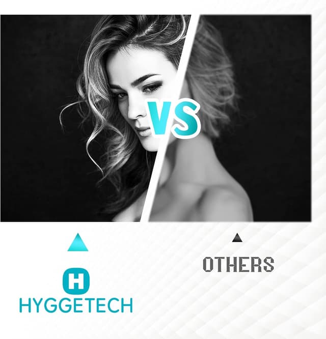 Detalle 2 de Hyggetech TN3480 Toner noir 2x