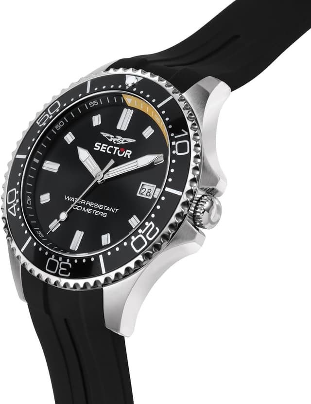 Thumbnail 4 de Sector No Limits Orologio Uomo 230 43mm