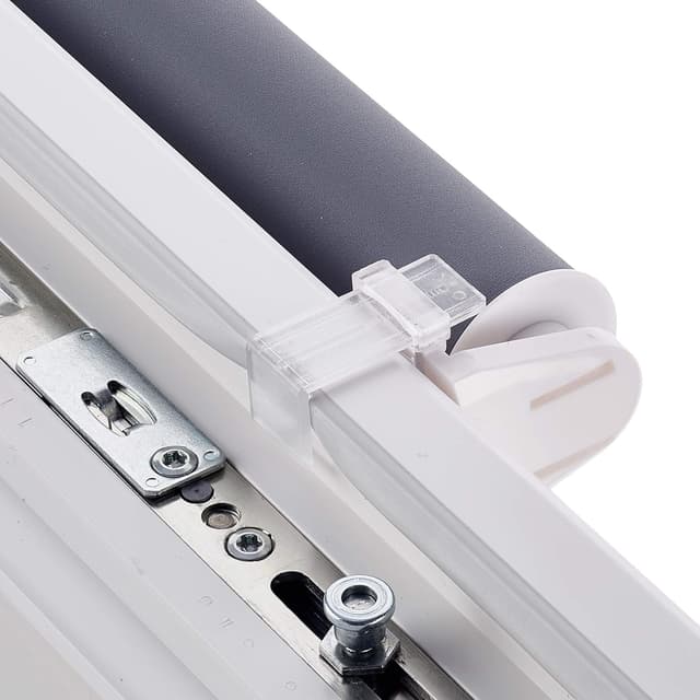 Thumbnail 4 de Amazon Basics Blackout Roller Blind 86 x 150 cm 🪟