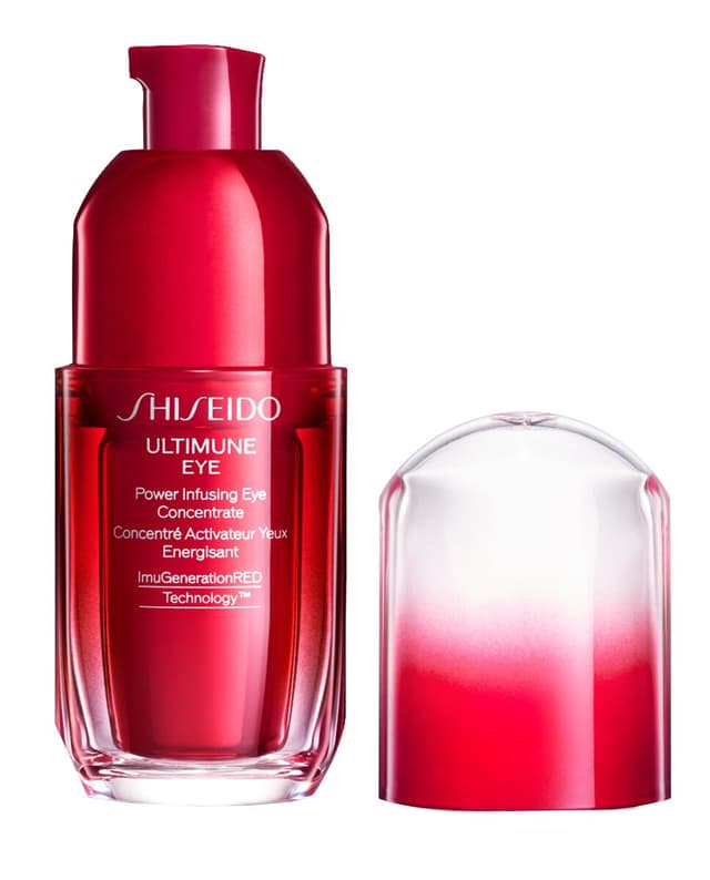 Thumbnail 1 de Shiseido Ultimune Eye contorno de ojos 15 ml
