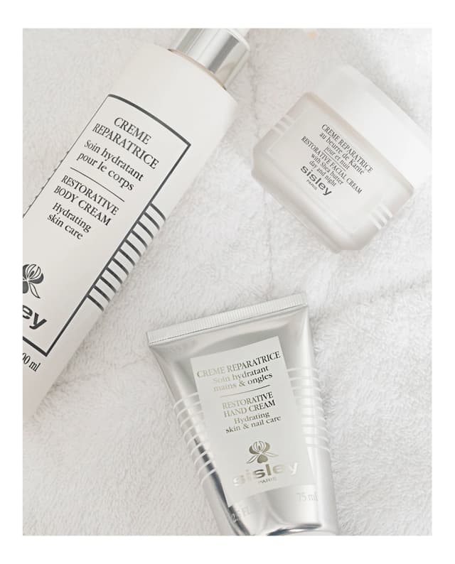 Detalle 1 de Sisley Crème Réparatrice karité 50 ml