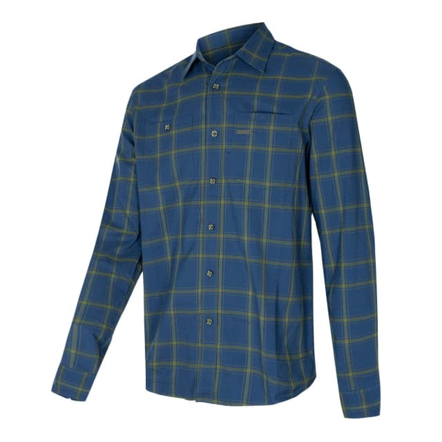 Thumbnail 5 de Trangoworld Zernez Camisa de hombre ligera