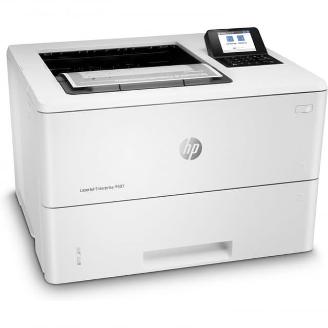 Thumbnail 1 de HP LaserJet Enterprise M507dn impresora láser monocromo